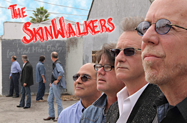 The Skinwalkers