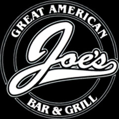 Joe's Great American